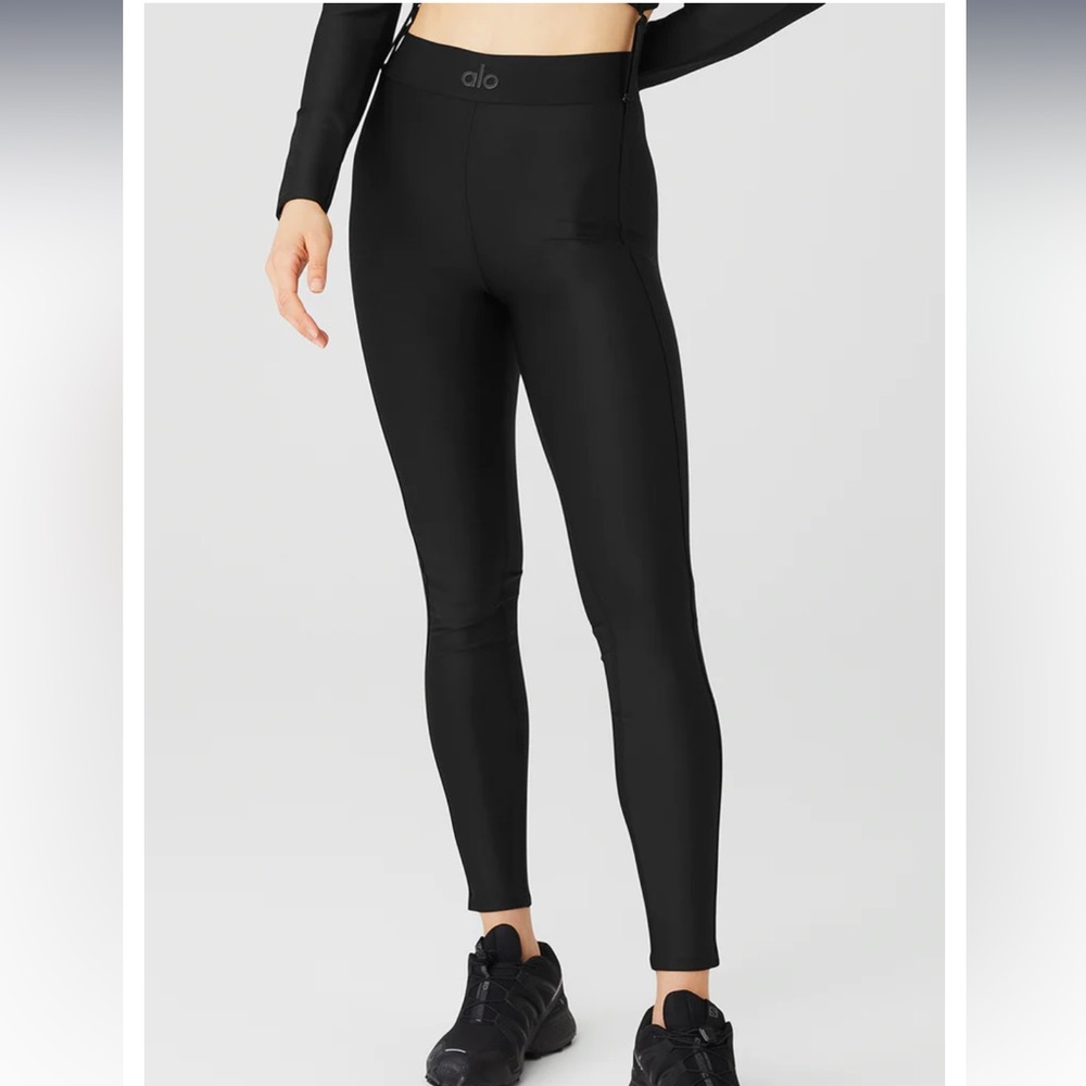 ALO Airlift High-Waist Infinity Legging